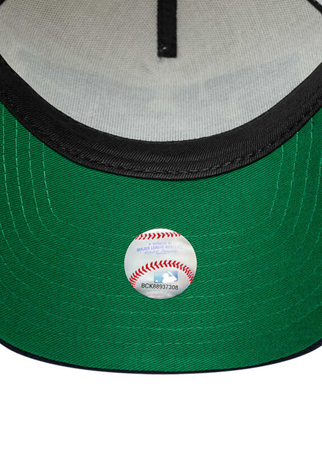 New Era Wordmark Neyyan Erkek Şapka görsel 4