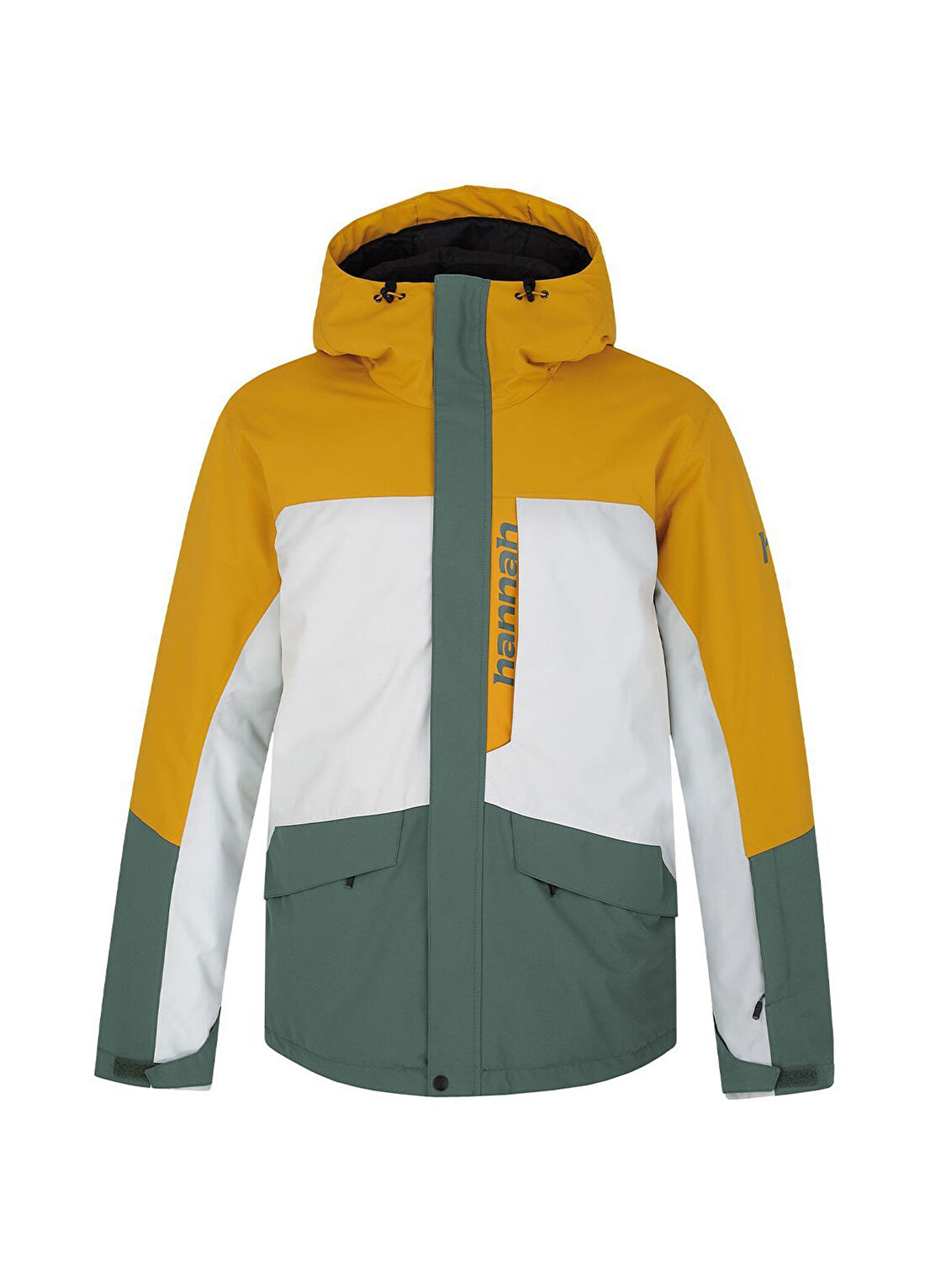 Hannah Garow Erkek Outdoor Mont