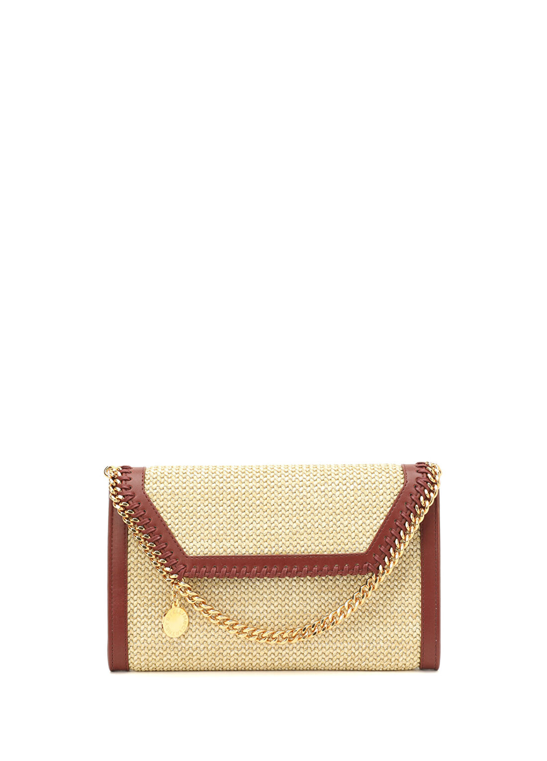 Stella McCartney Falabella Bordo Ten Kadın Çanta