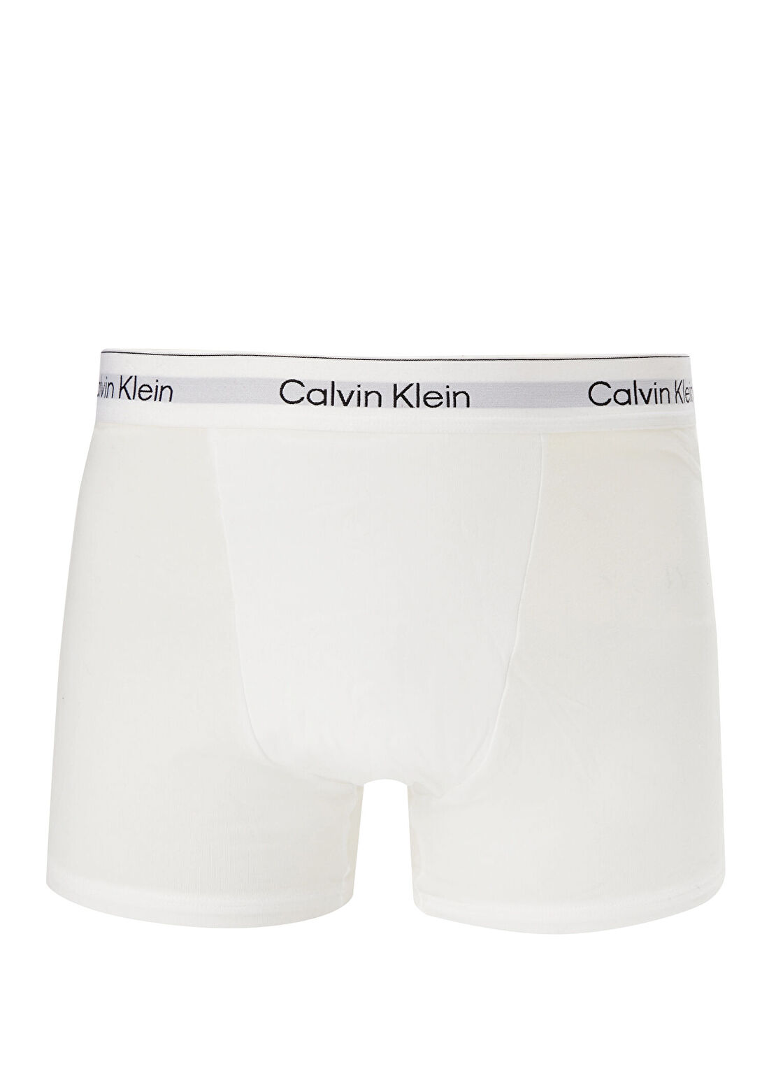 Calvin Klein Relaxed Fit 3lü Trunk Boxer Seti