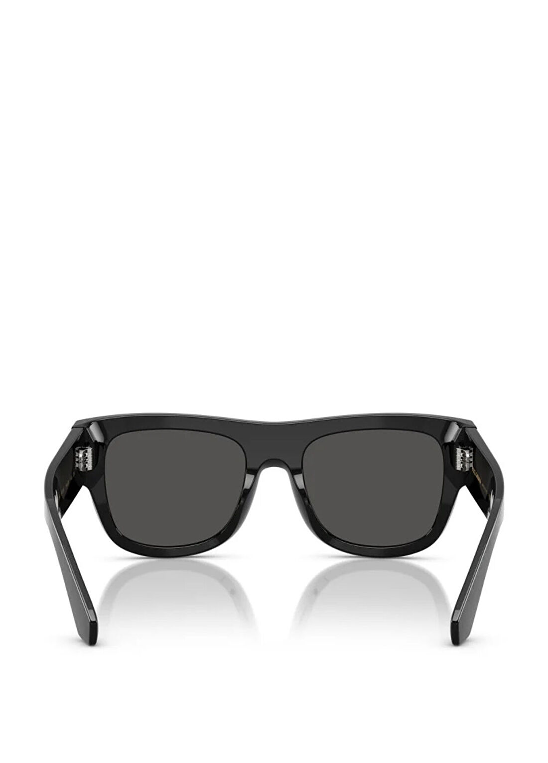Dolce&Gabbana DG4484 Siyah Erkek Güneş Gözlüğü görsel 3