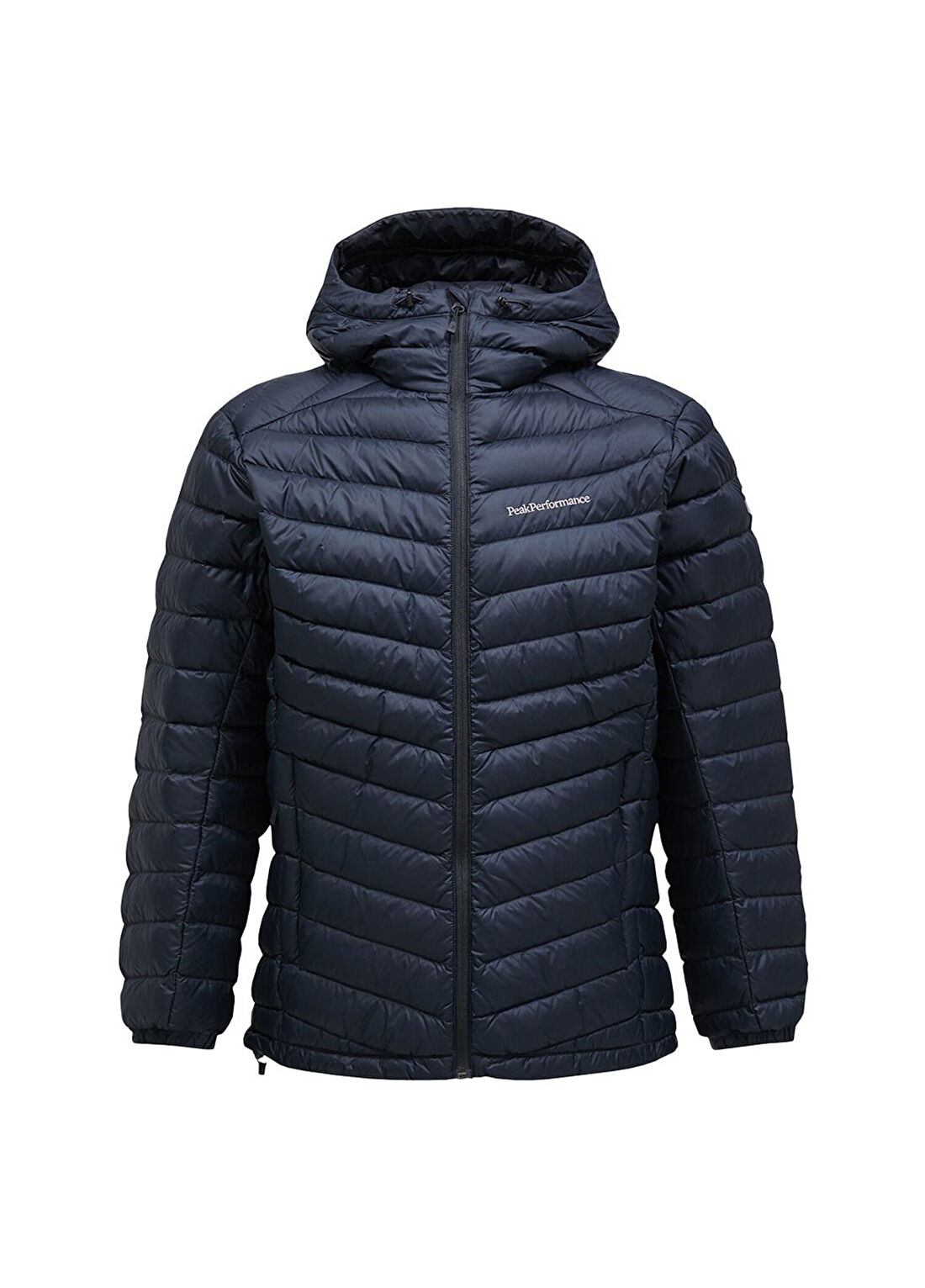Peak Performance M Frost Down Hood Erkek Spor Ceket