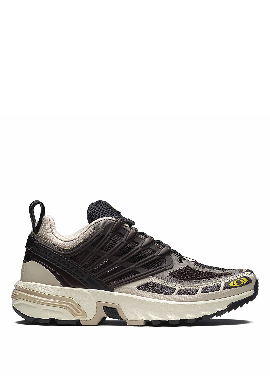 Salomon ACS Pro Black Unisex Sneaker