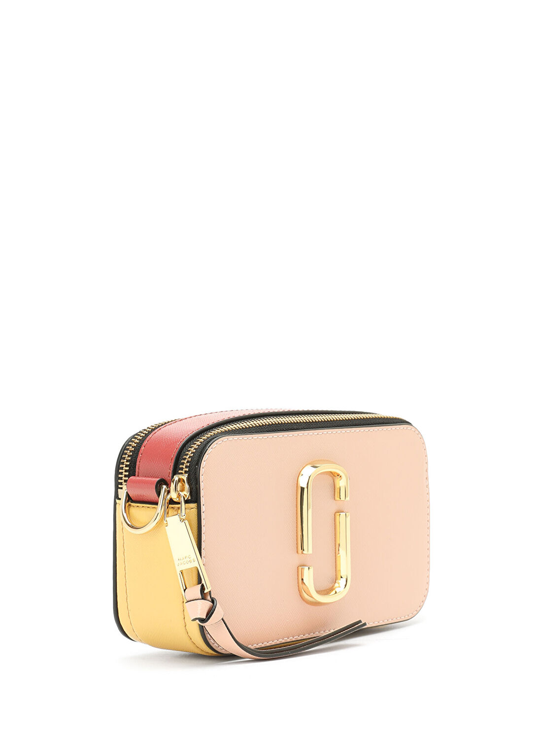 Marc Jacobs The Snapshot Pembe Kadın Çanta görsel 3