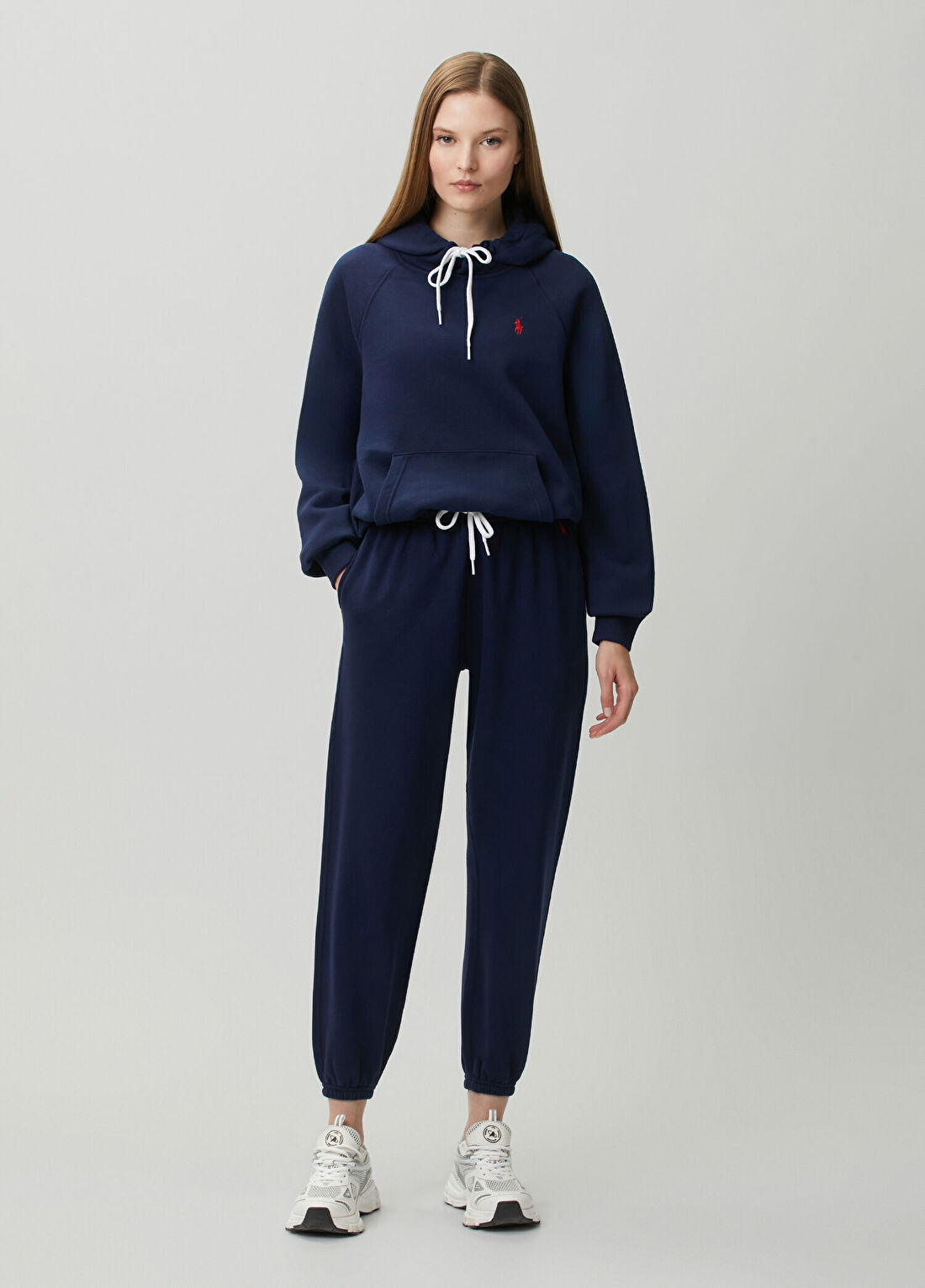 Polo Ralph Lauren Lacivert Eşofman Altı