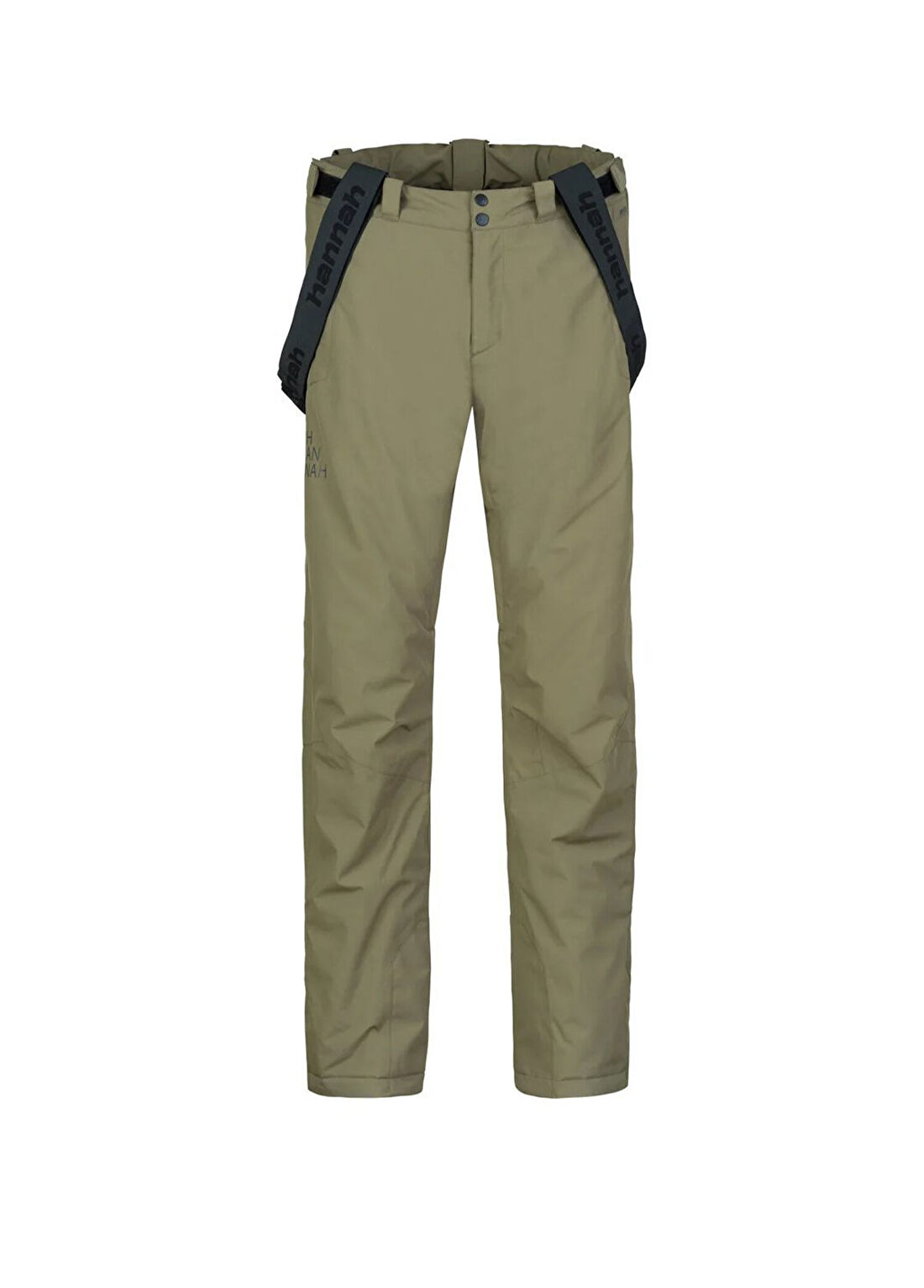 Hannah Slater FD Burnt Olive Erkek Kayak Pantolonu