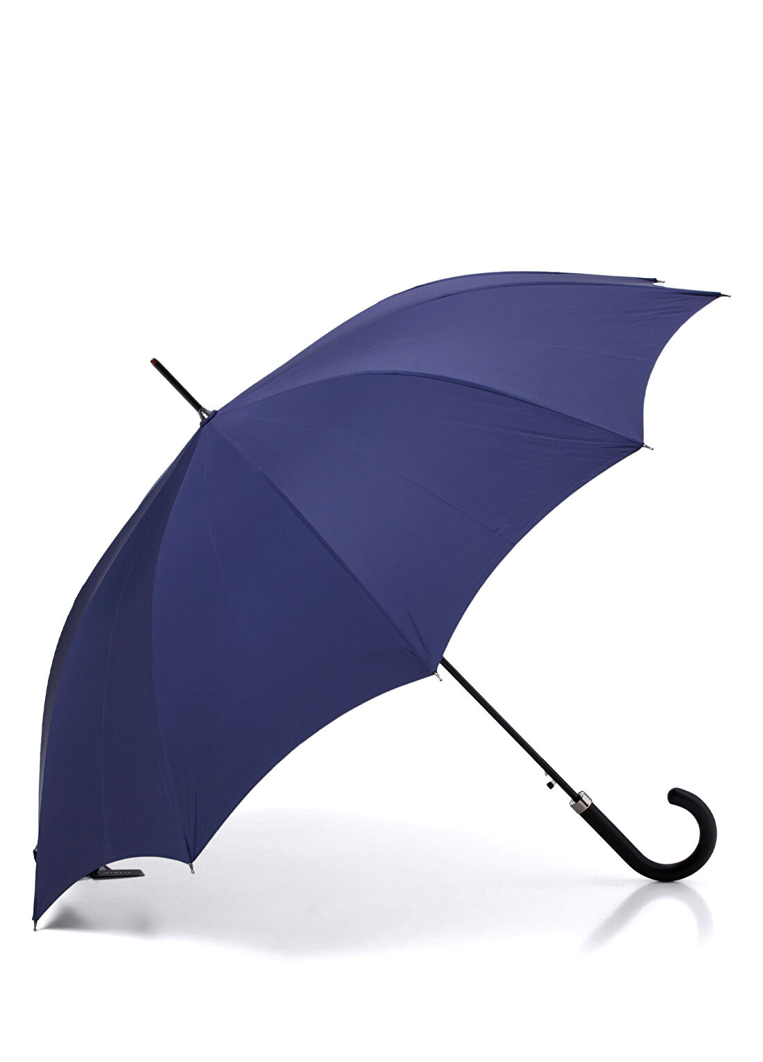 Fox Umbrellas Lacivert Erkek Şemsiye