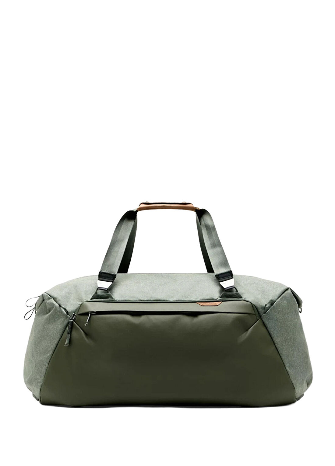 Peak Design Travel Duffel Sage Su Yeşili Seyahat Spor Çantası 80 Lt