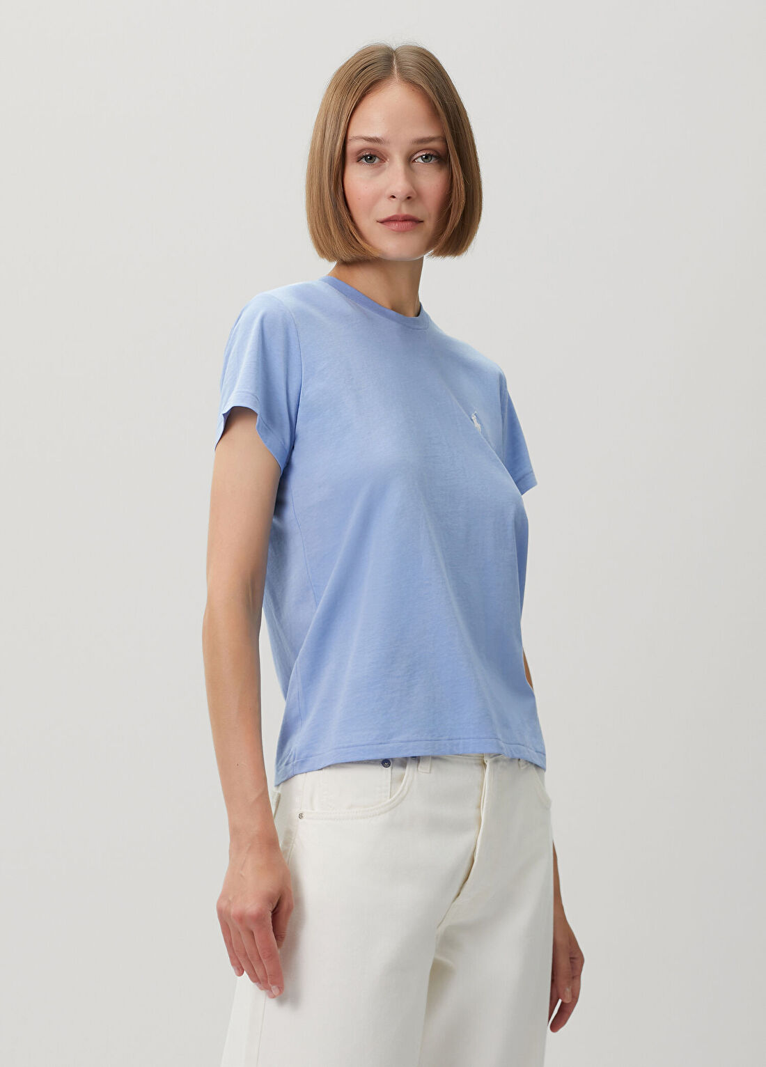 Polo Ralph Lauren Mavi T-shirt