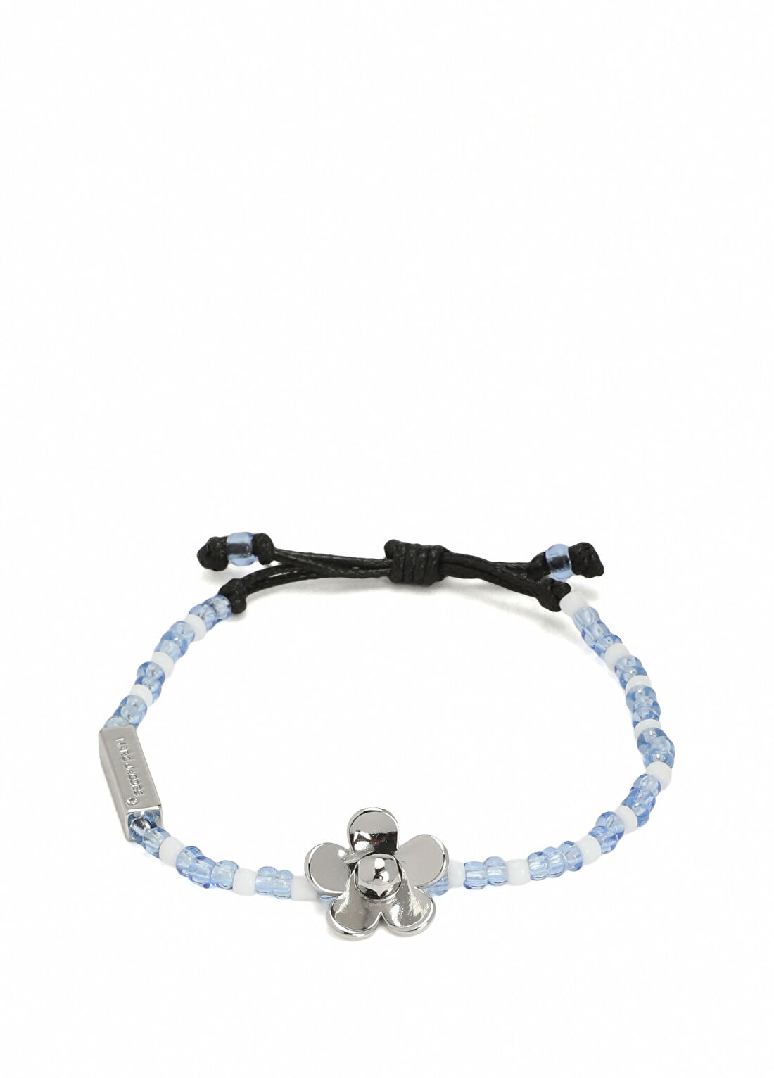 Marc Jacobs The Daisy Slider Mavi Kadın Bileklik