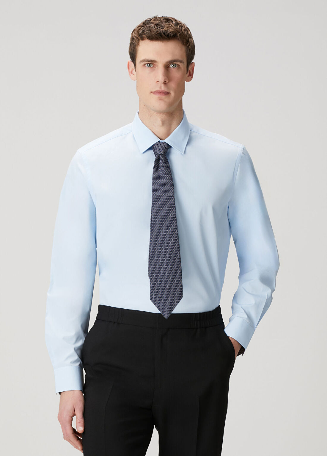 Paul Smith Mavi Gömlek