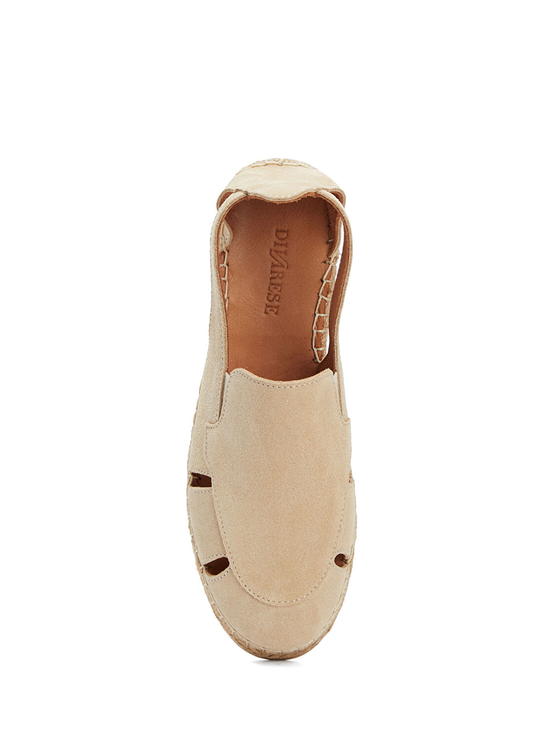 Divarese Espadril görsel 4