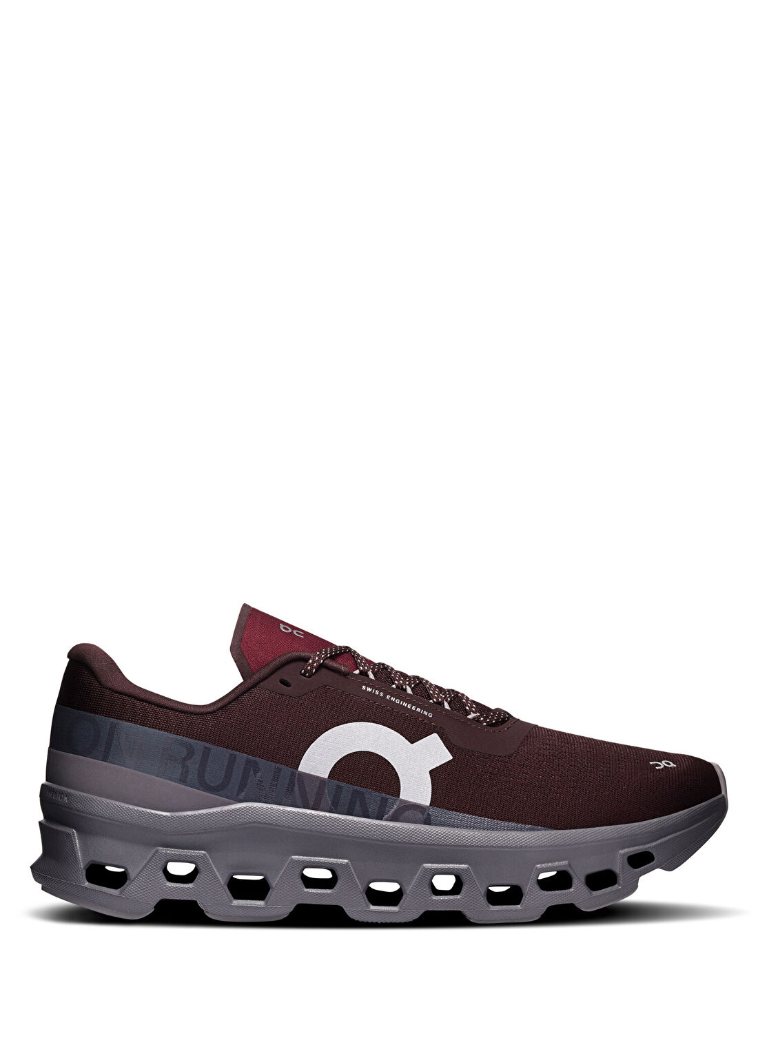 On Cloudmonster 1 Erkek Sneakers