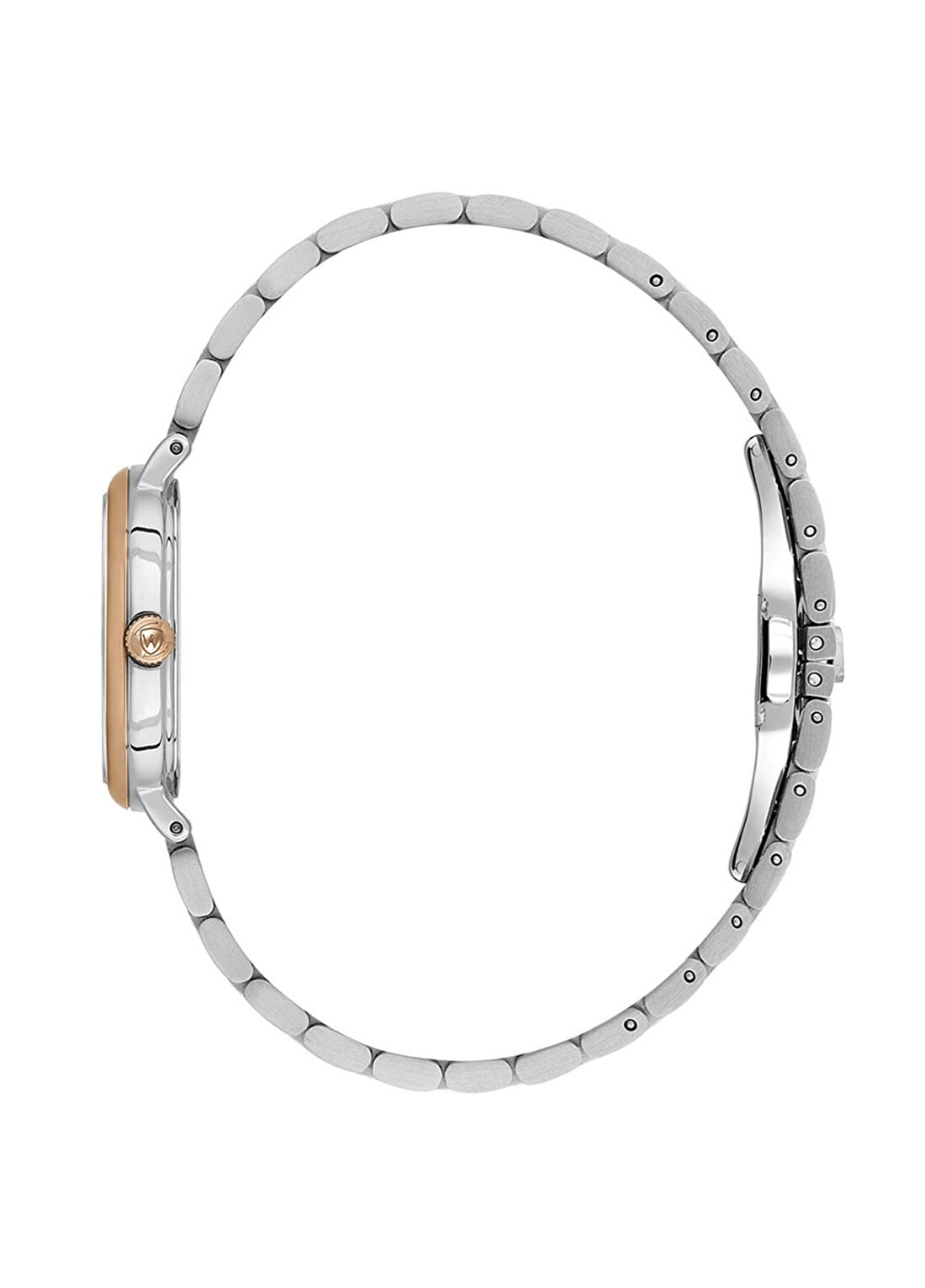 Wainer WA.18130-E Metal Kadın Kol Saati görsel 2