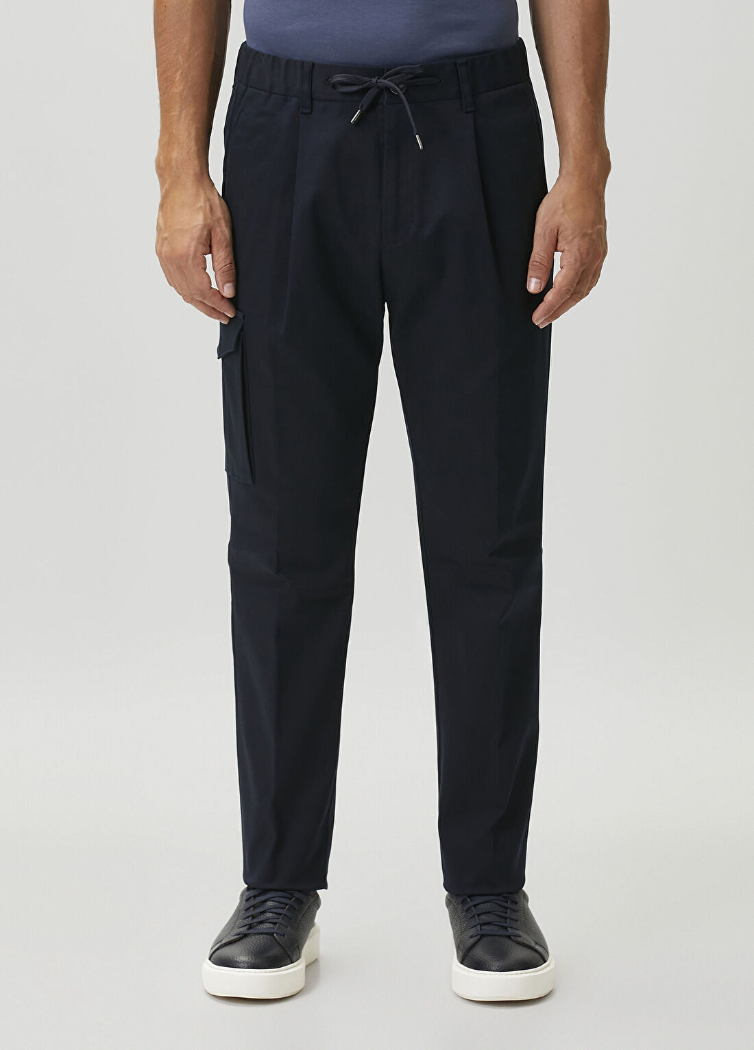 Herno Pantolon görsel 2