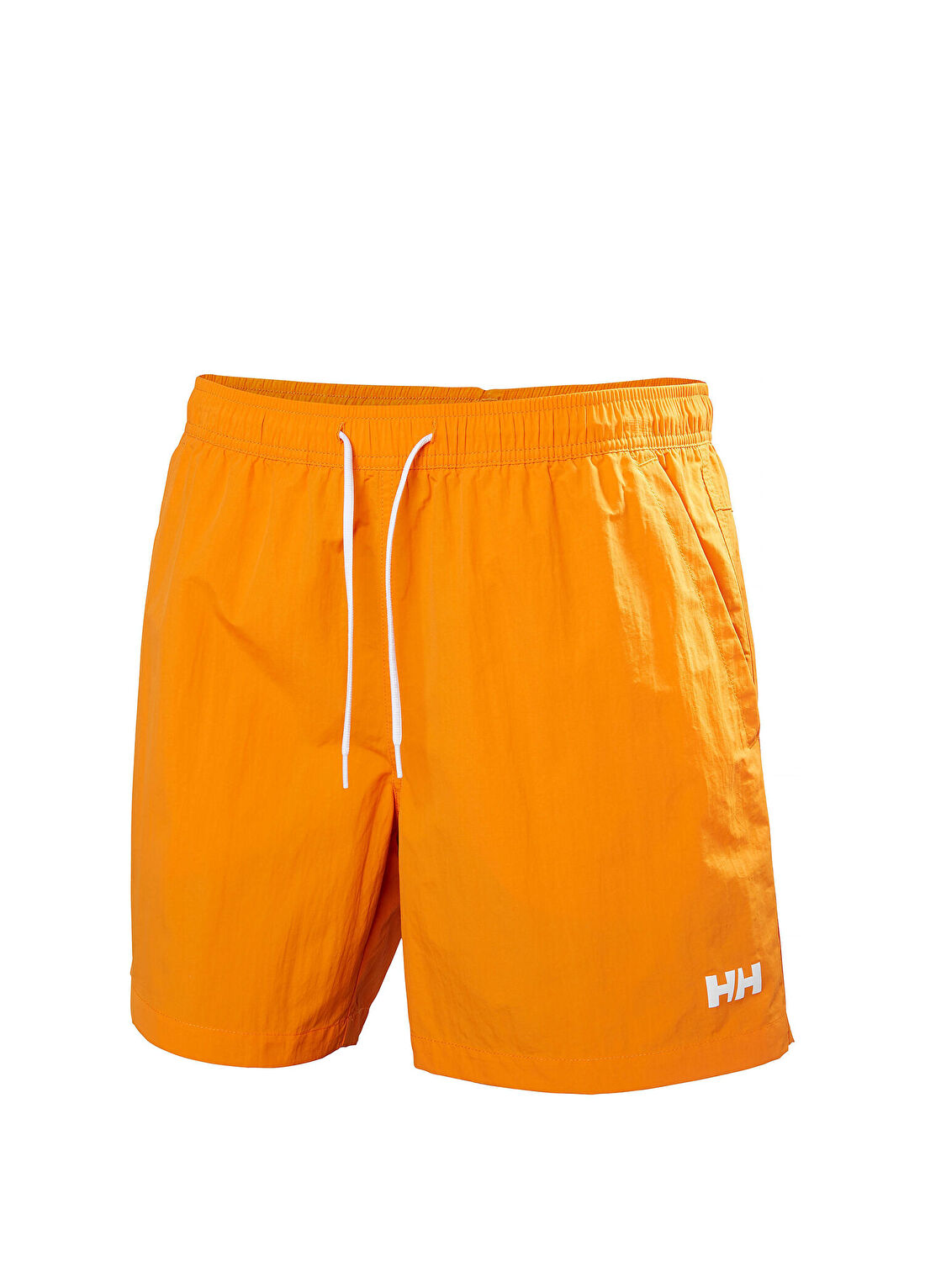 Helly Hansen Calshot Trunk 7" Ignite Orange Erkek Deniz Şortu