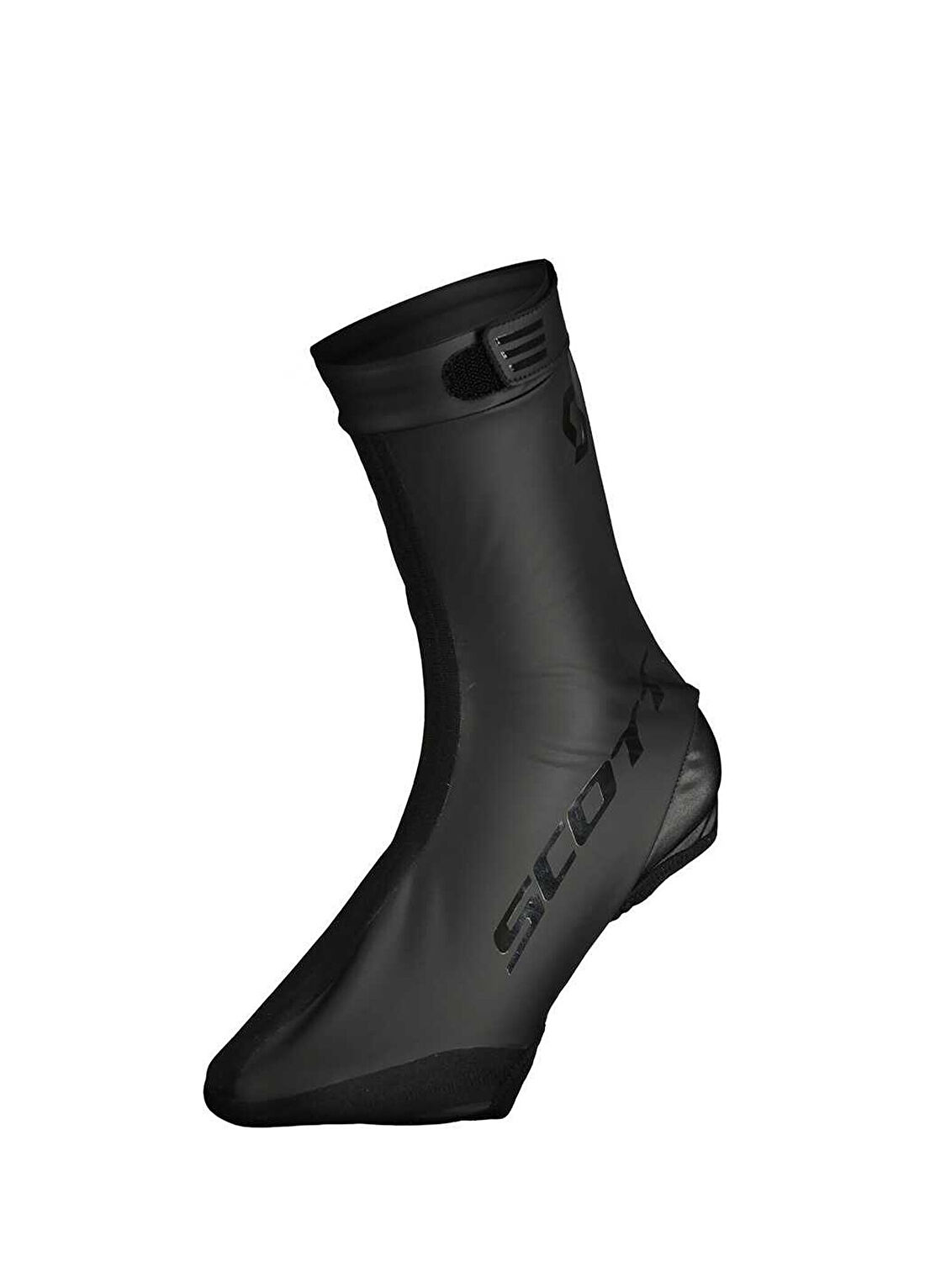 Scott AS 20 Siyah Unisex Ayakkabı Kılıfı