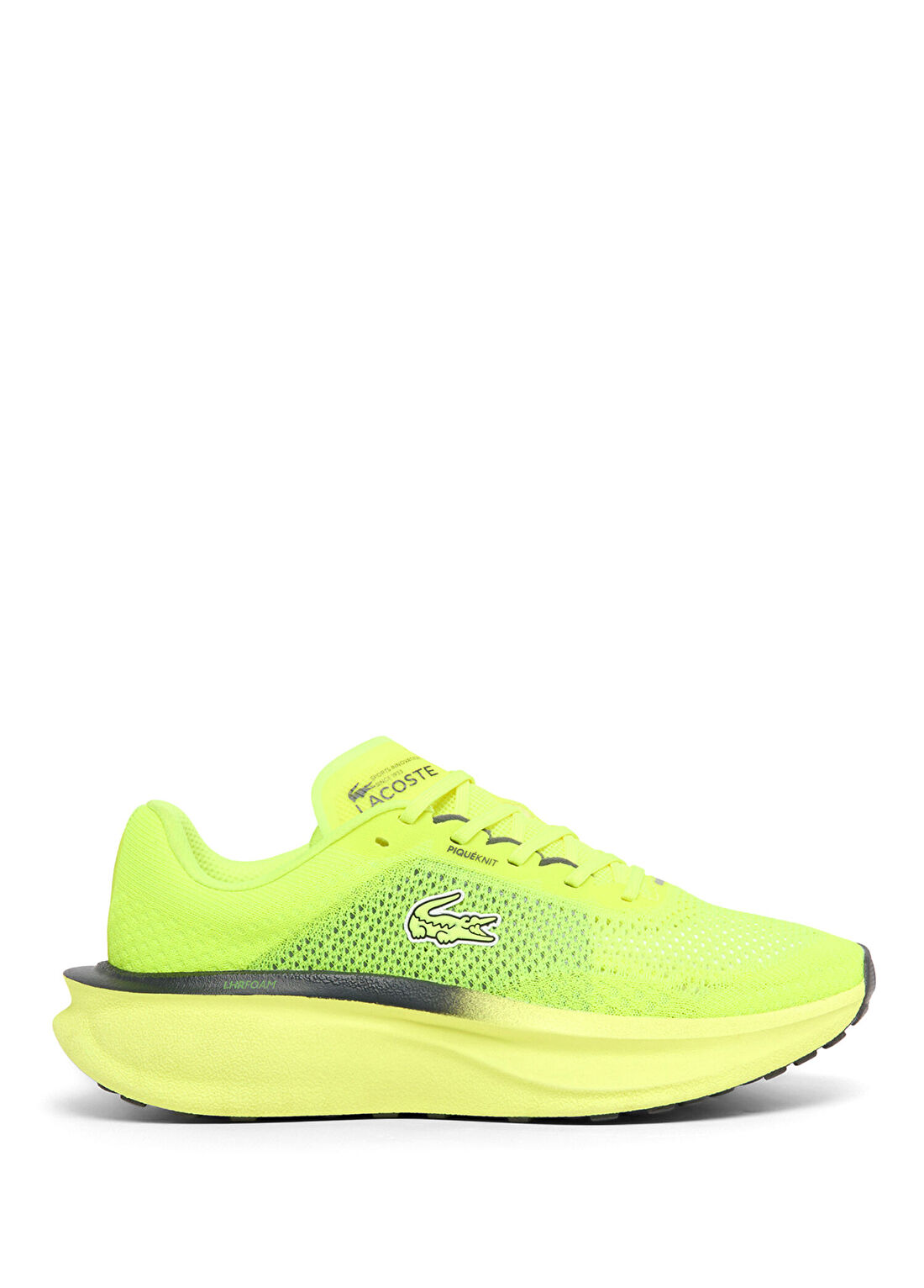 Lacoste Neo Run 2 Sarı Erkek Sneaker