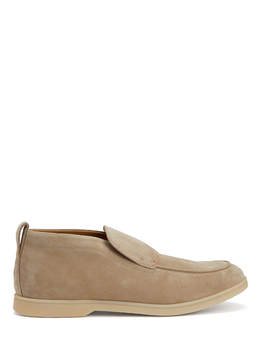 Henderson Felix Bej Erkek Deri Bot