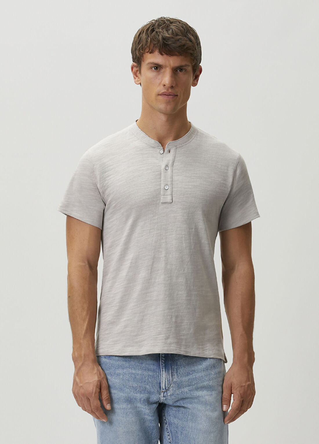 Rag&Bone Gri T-shirt