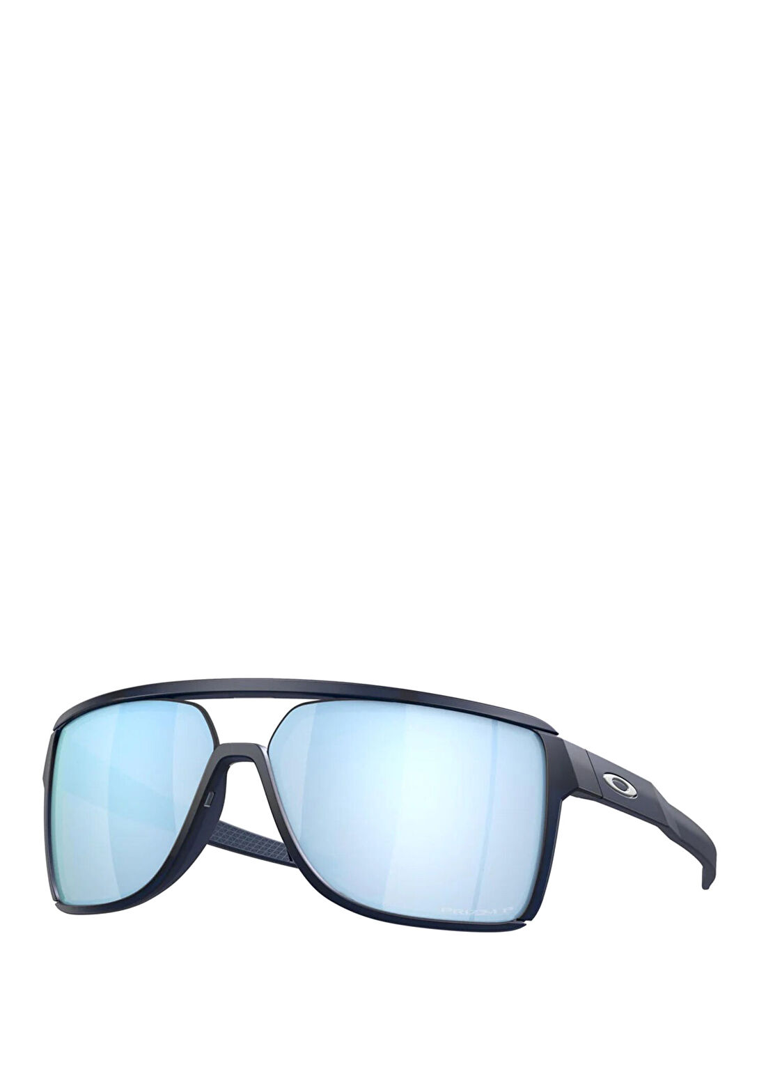 Oakley OO9147 Mavi Erkek Güneş Gözlüğü