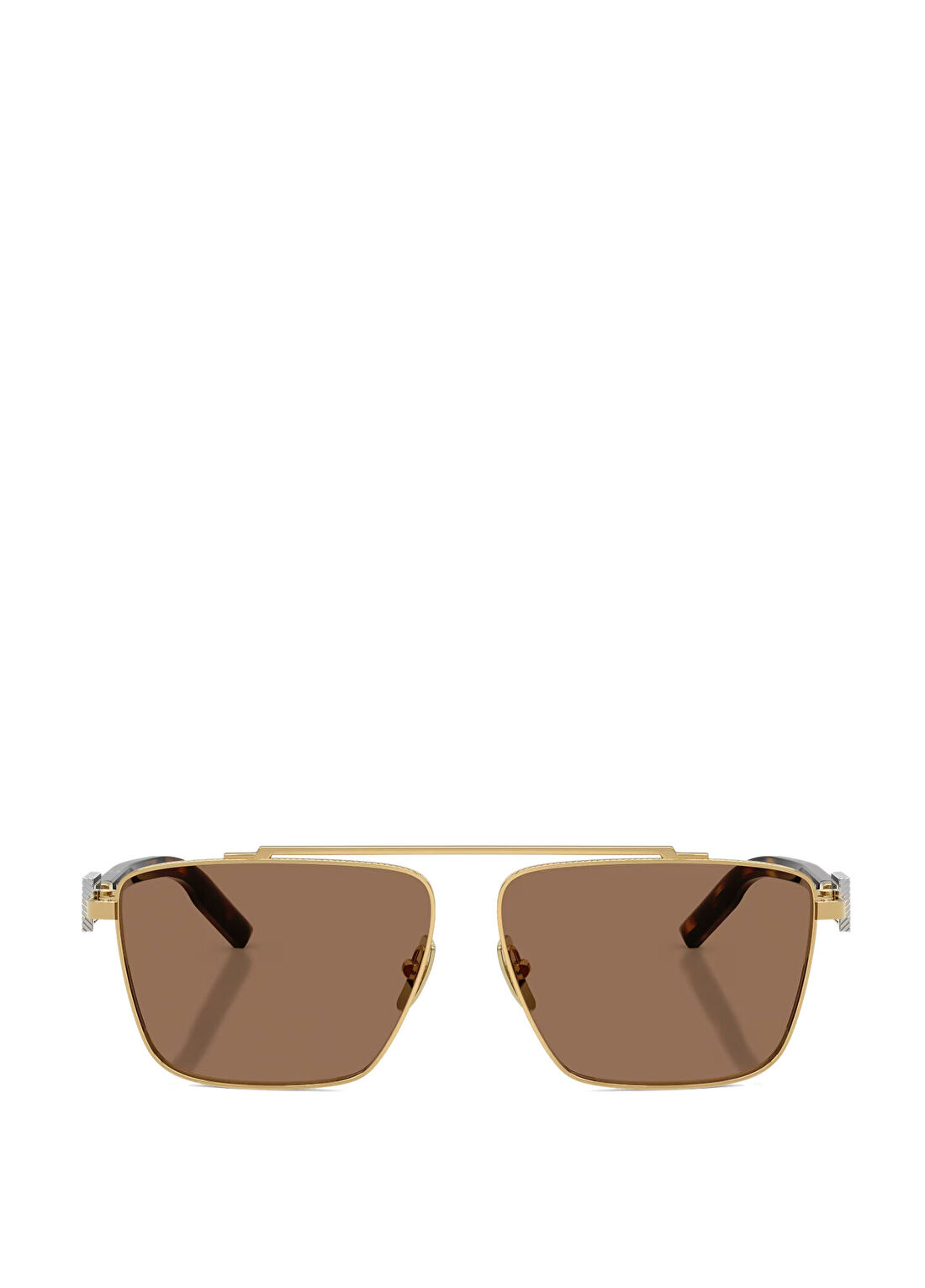 Dolce&Gabbana 0DG23365926696 Gold Erkek Güneş Gözlüğü