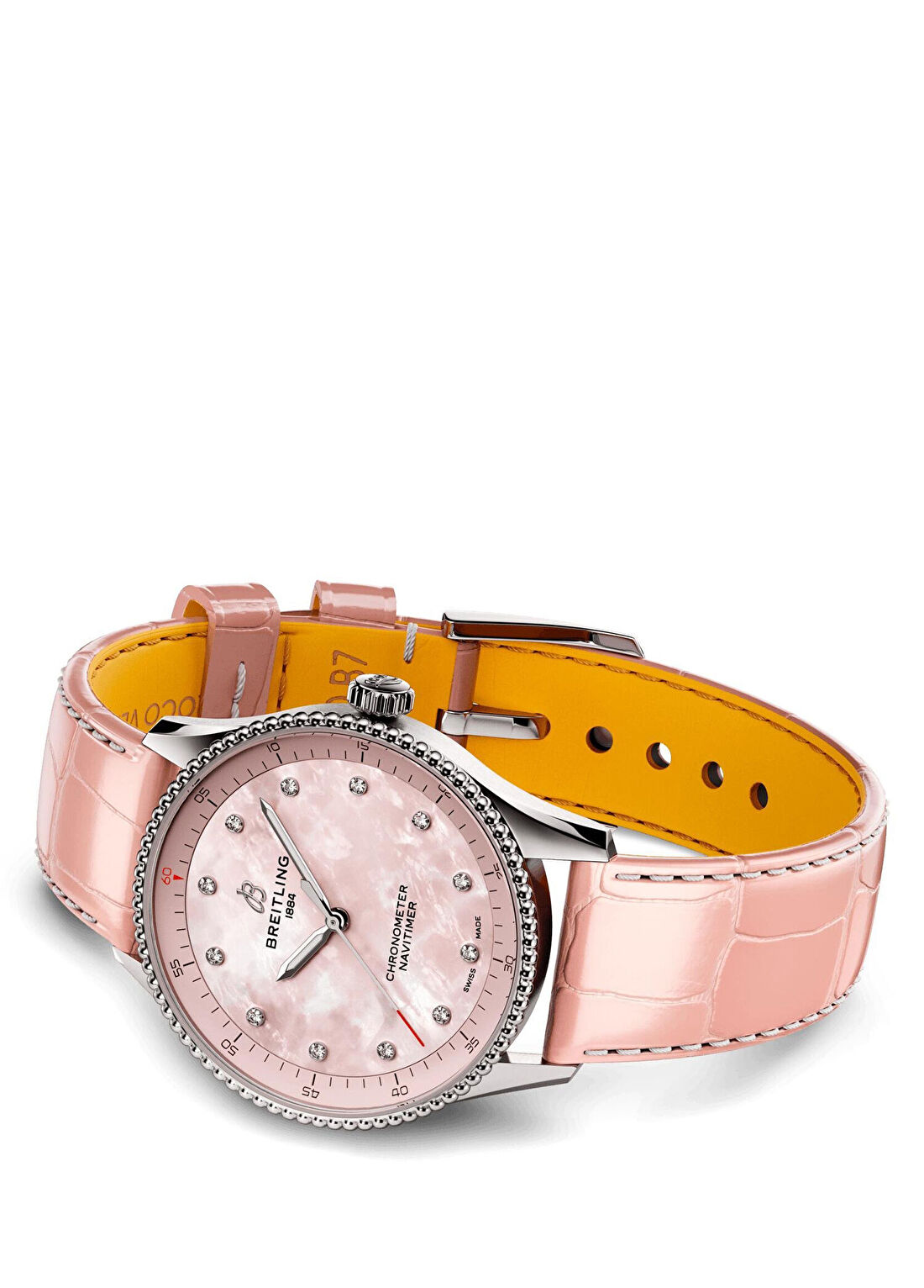 Breitling Navitimer 32 Kadın Saat görsel 3