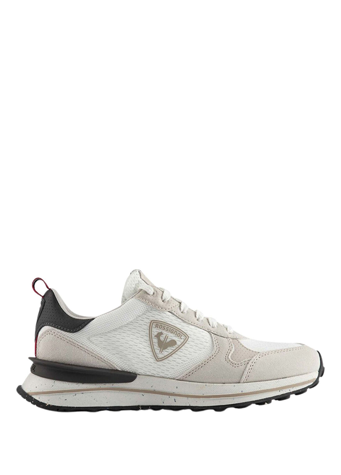 Rossignol Heritage Retro Beyaz Erkek Sneaker