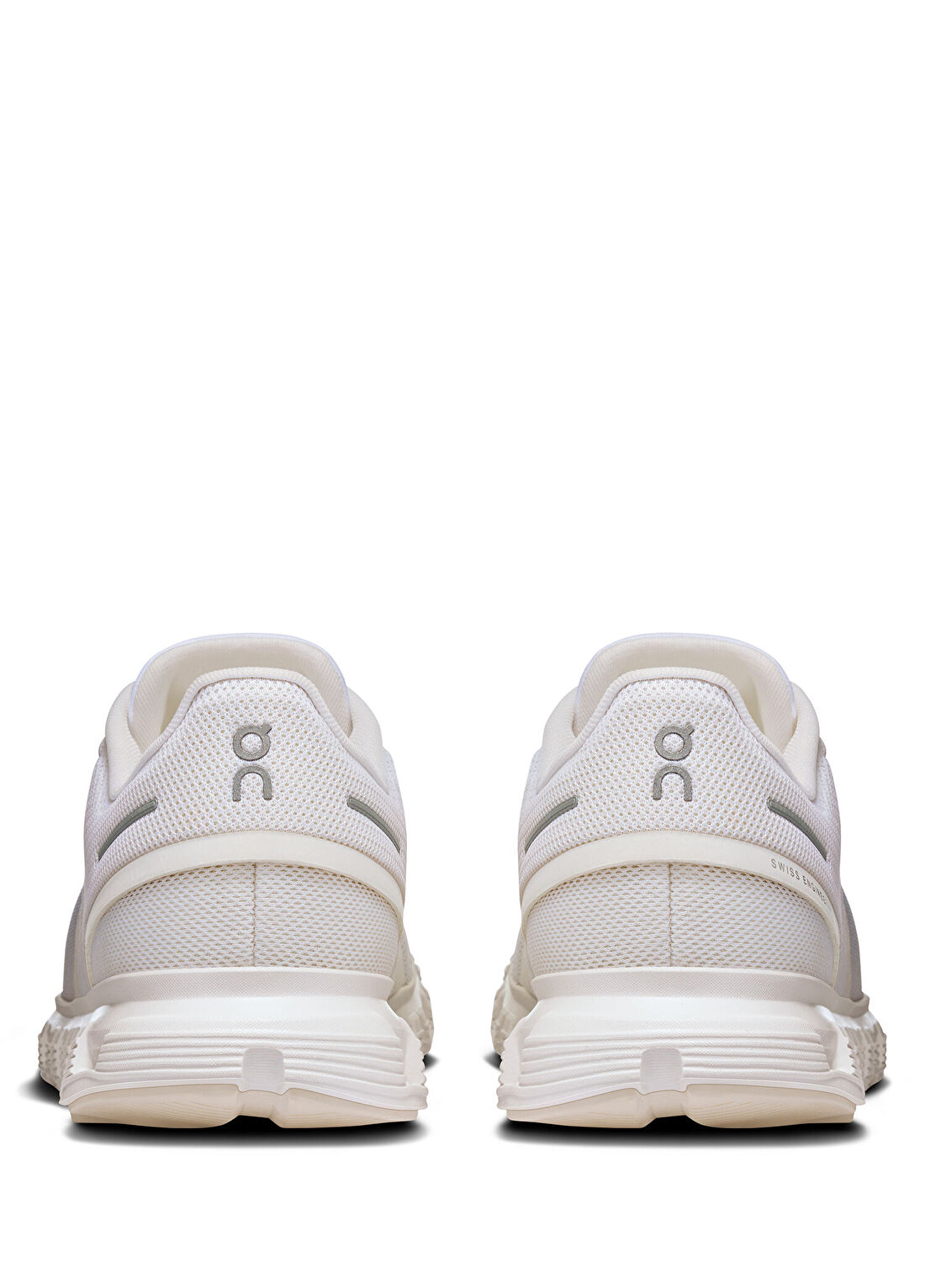 On Cloud 6 Kadın Sneakers görsel 3