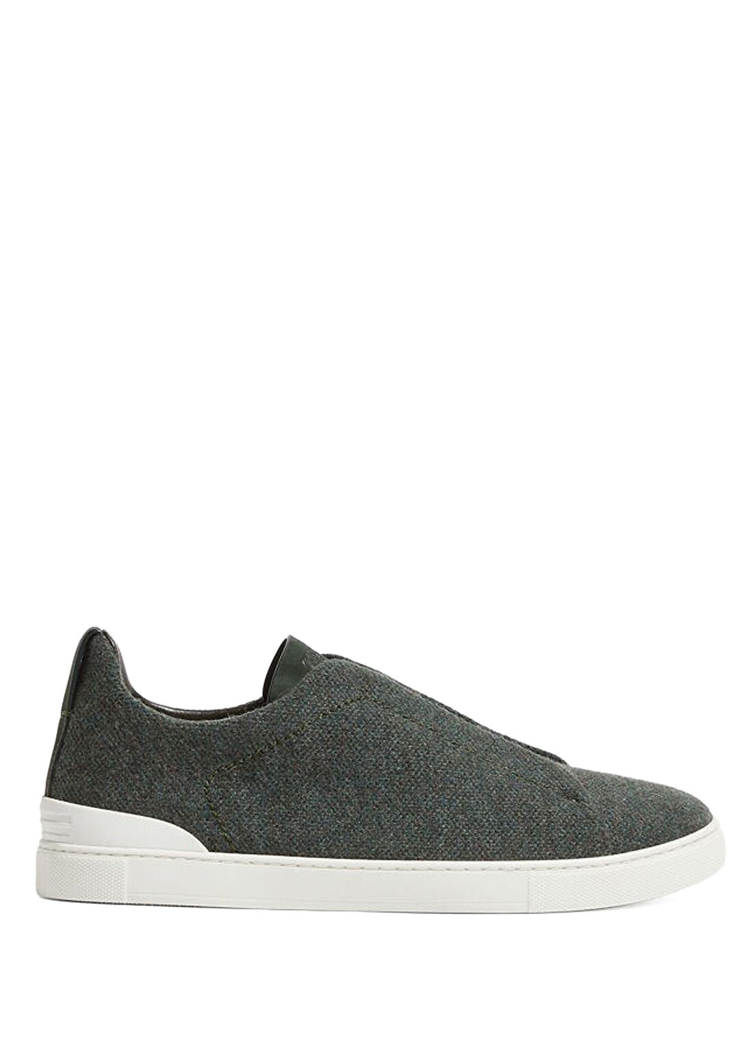 Zegna Erkek Sneaker