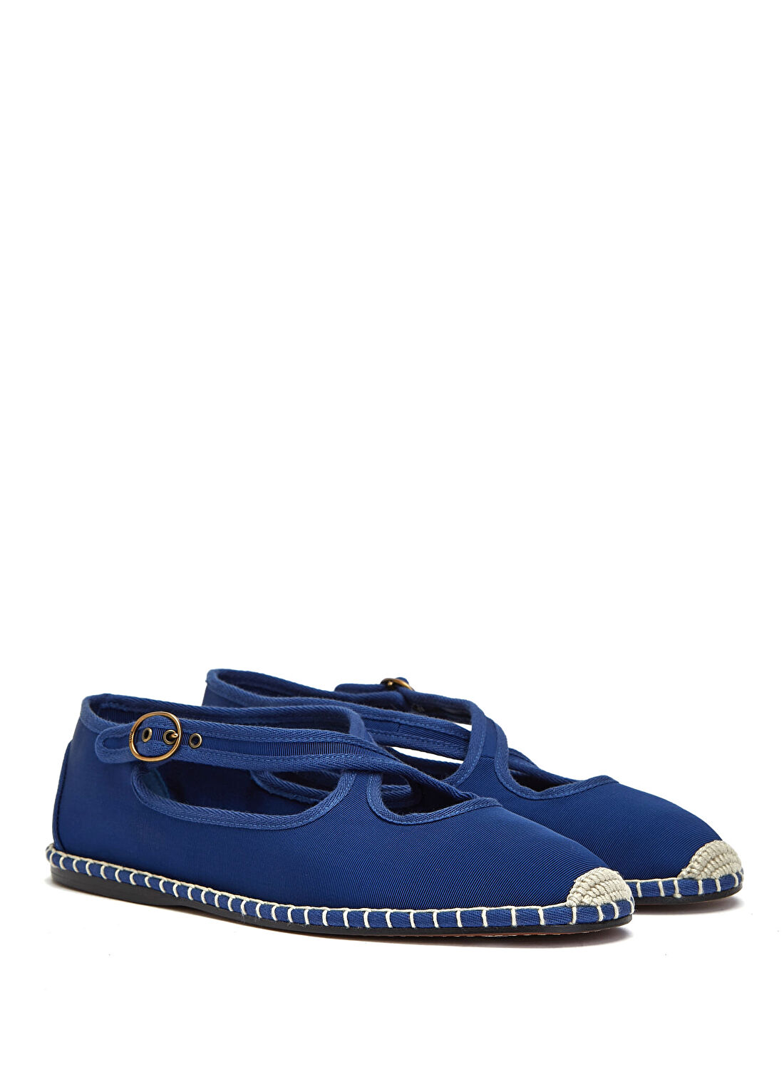 Polo Ralph Lauren Lacivert Babet görsel 2