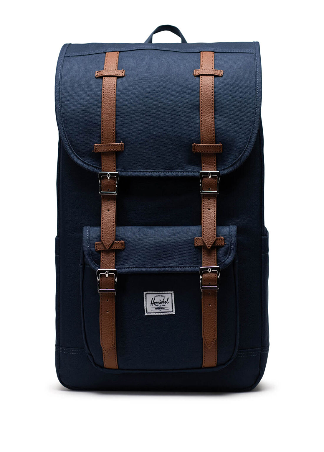 Herschel Little America Lacivert Erkek Sırt Çantası