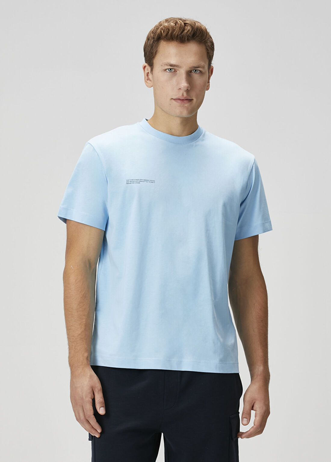 Pangaia Mavi T-shirt