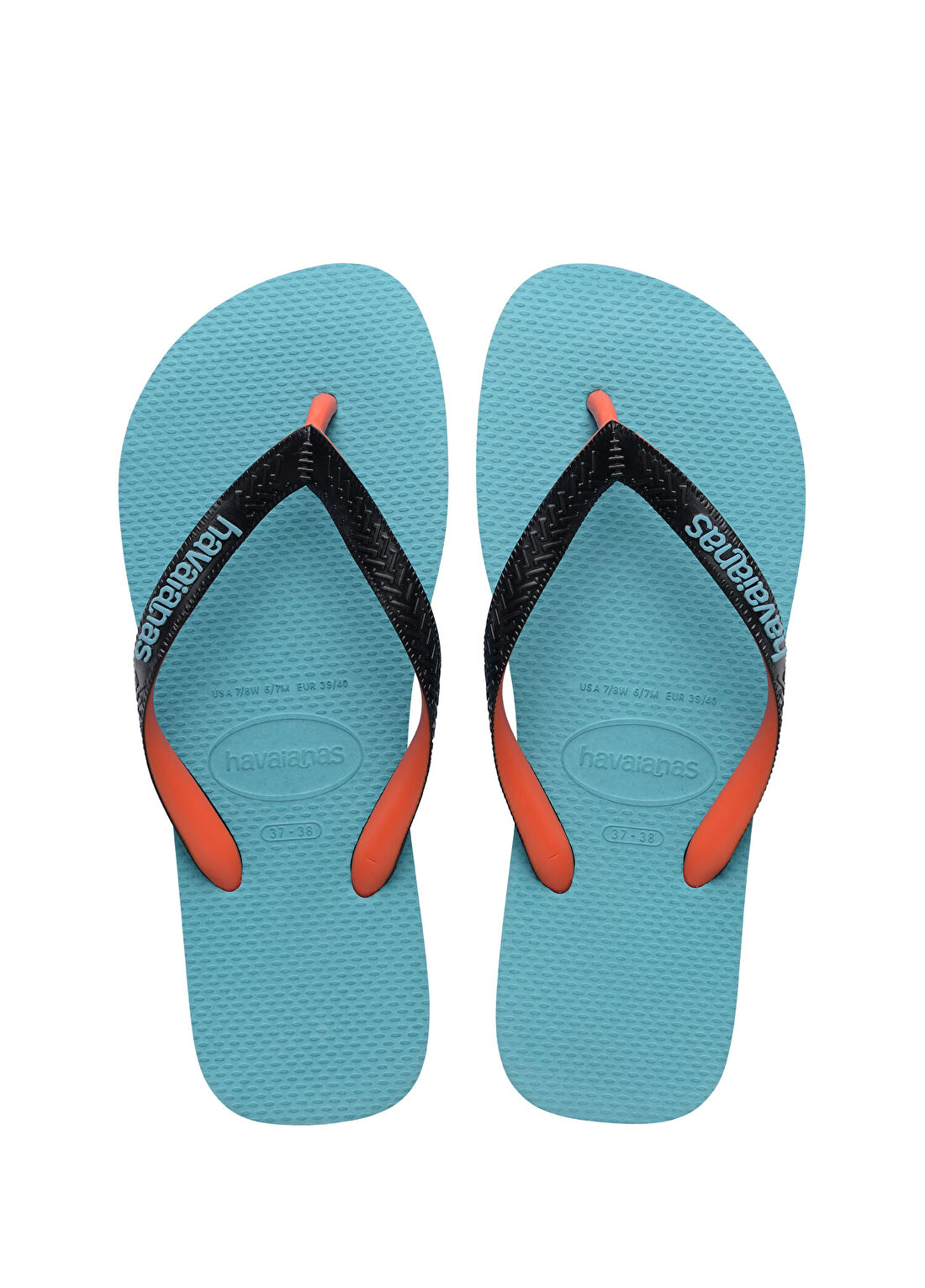 Havaianas Mavi Erkek Plaj Terliği