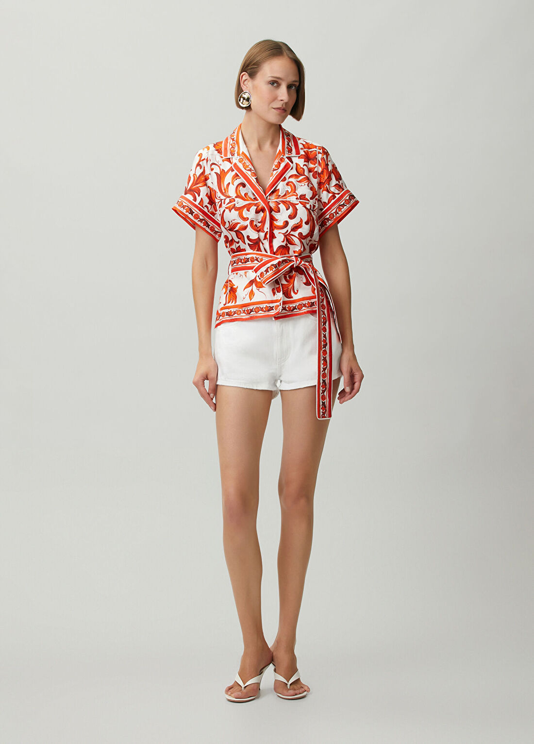 Dolce&Gabbana Şort