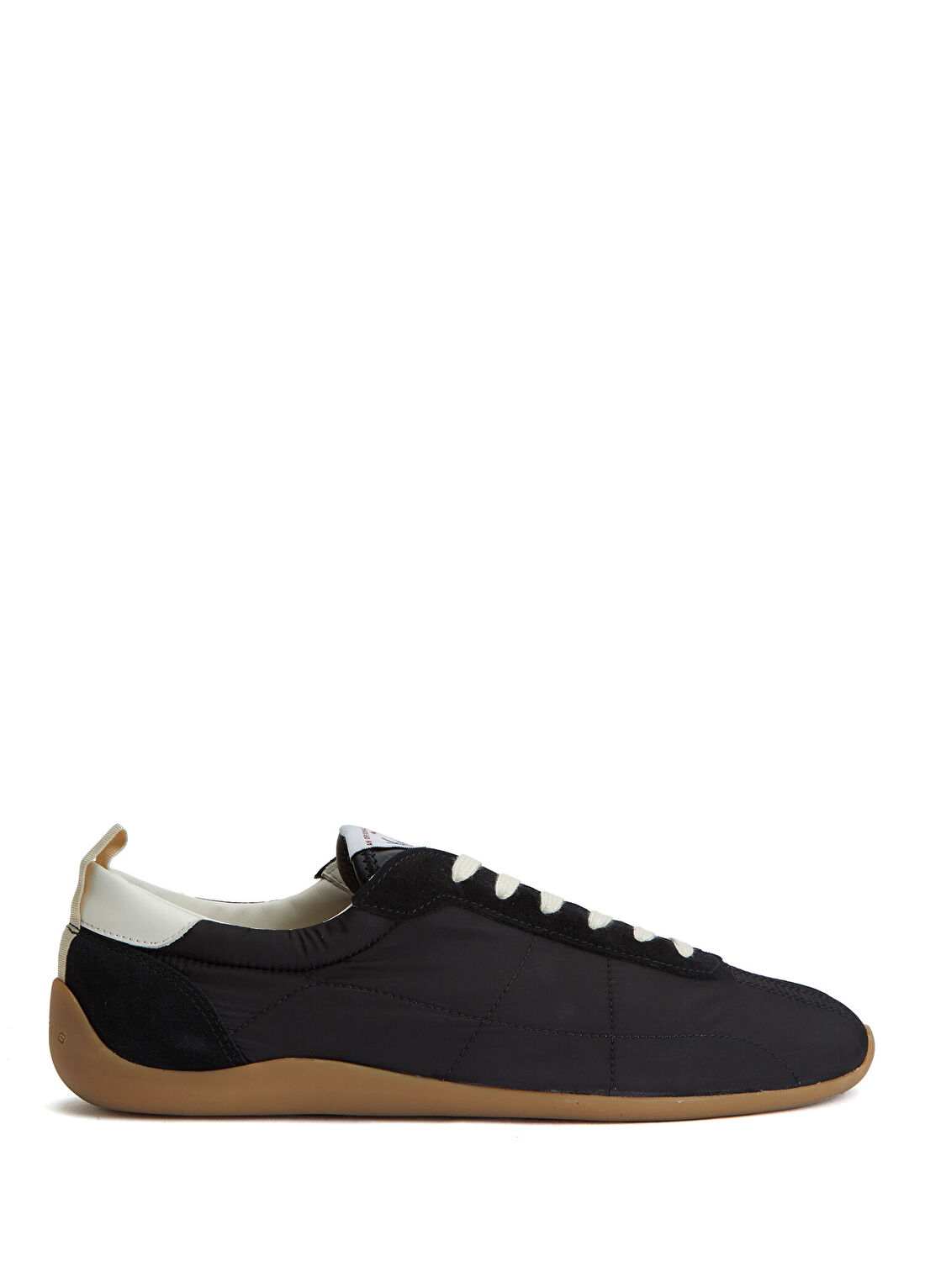 Kenzo Striker Siyah Kapitoneli Erkek Sneaker