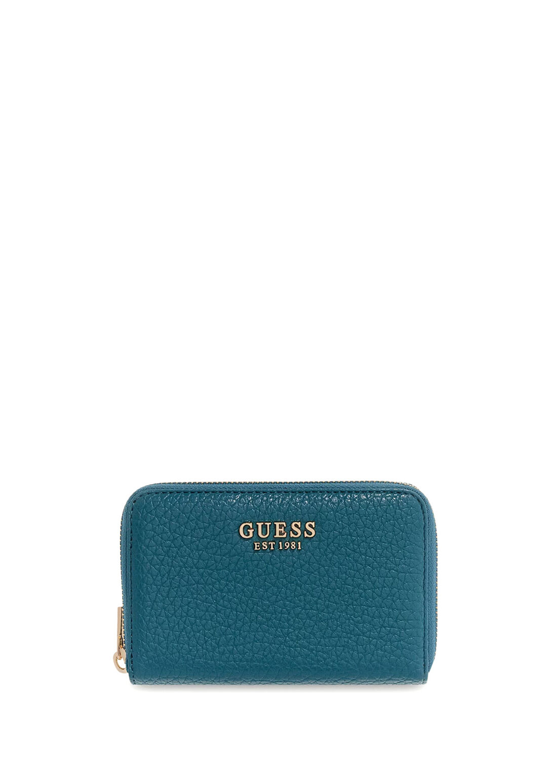 Guess Marsha Mavi Kadın Cüzdan