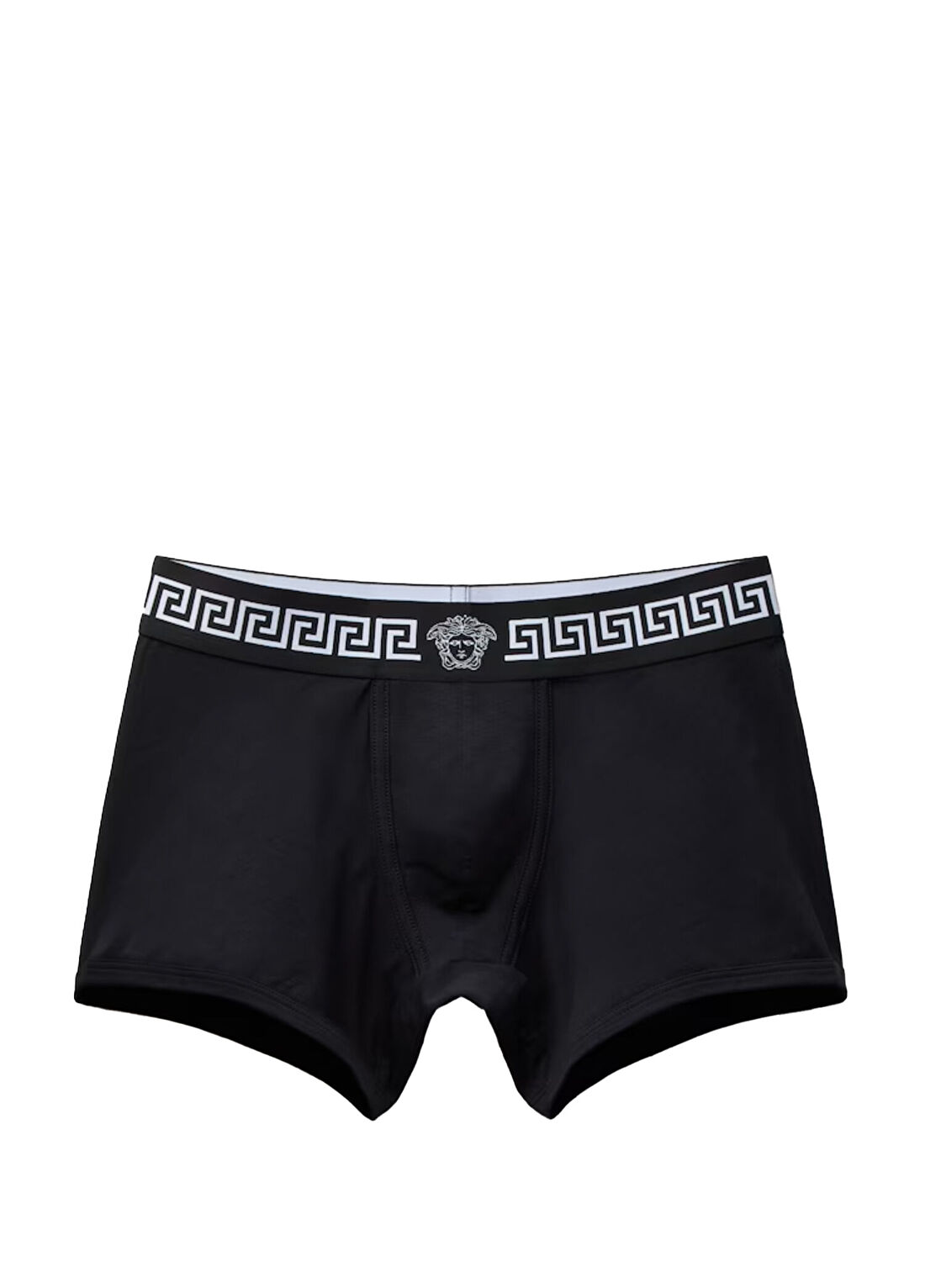 Versace Siyah Boxer