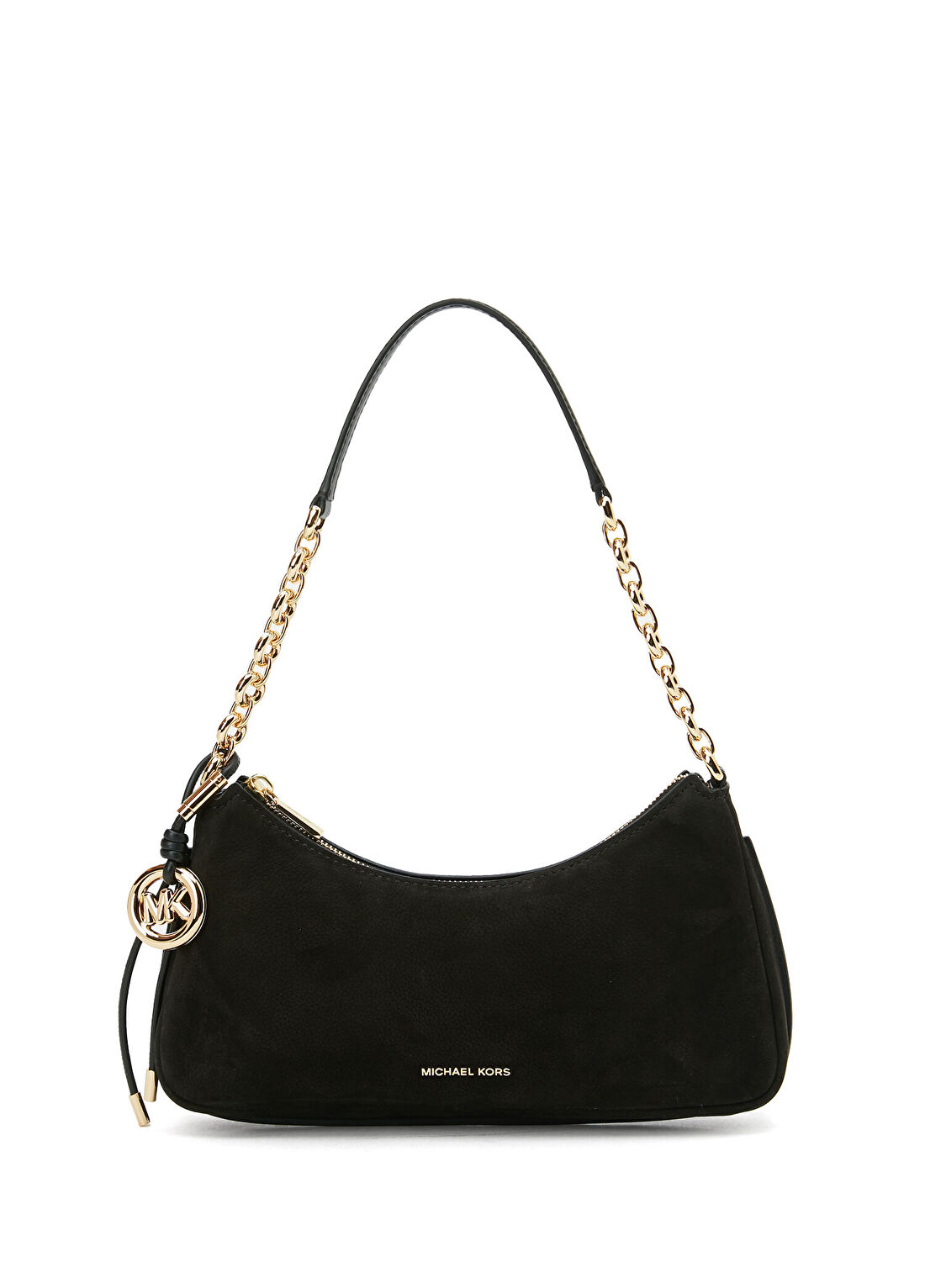 Michael Michael Kors Nolita Siyah Kadın Deri Çanta