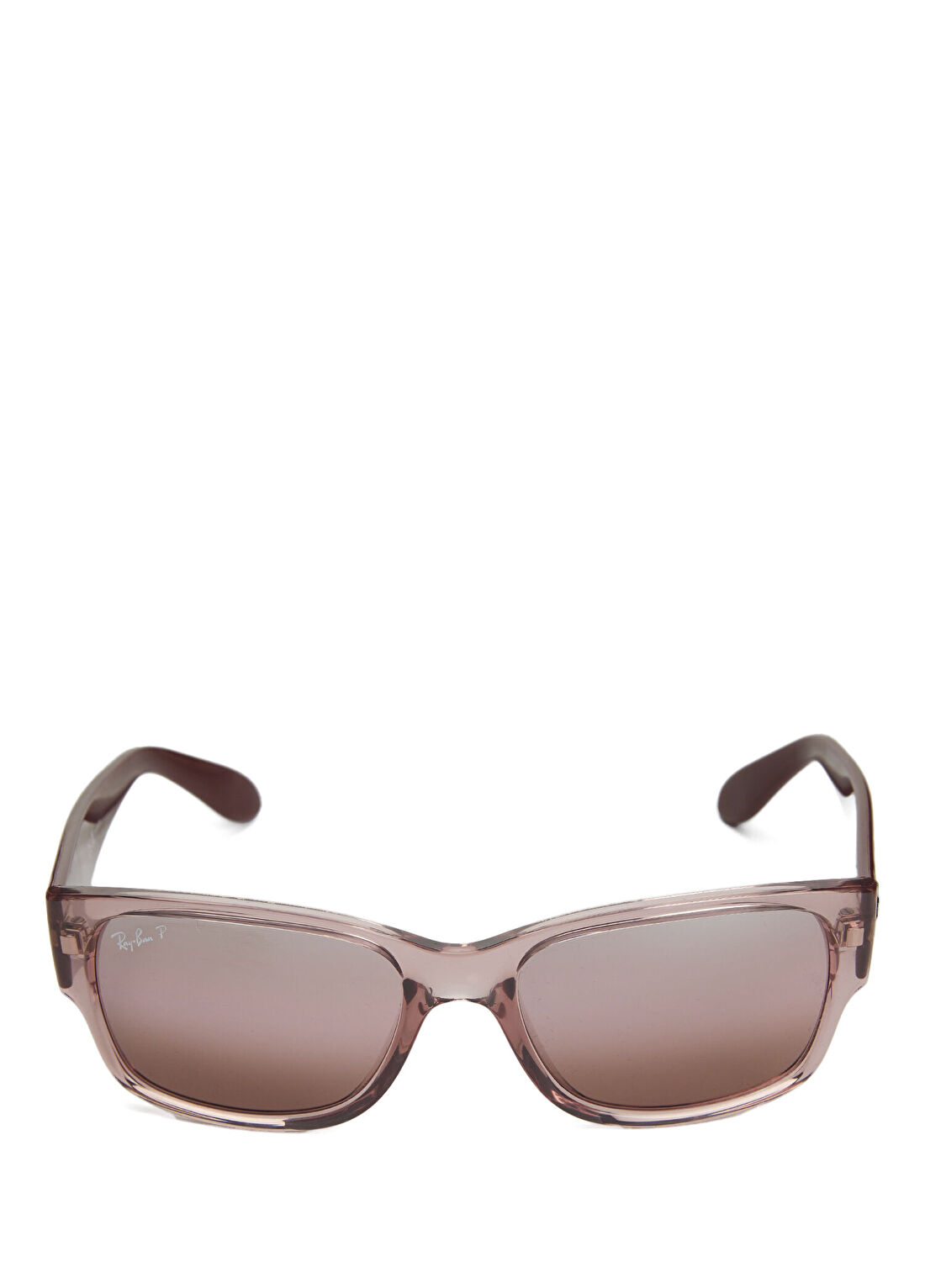 Ray-Ban RB4388 Bordo Erkek Güneş Gözlüğü
