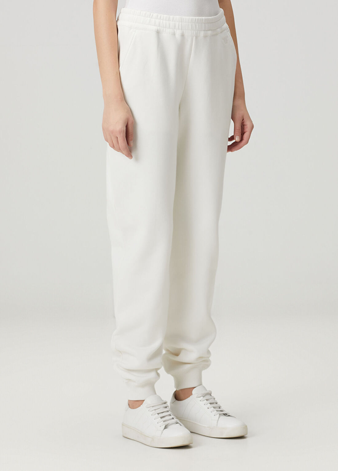 Tom Ford Beyaz Jogger Eşofman görsel 3