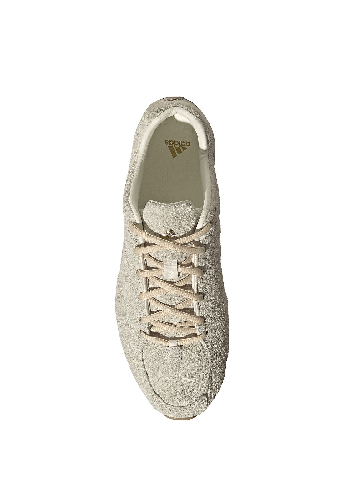 Adidas Ghost Sprint Bej Kadın Sneaker görsel 2