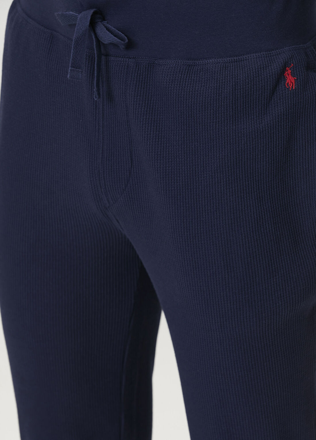 Polo Ralph Lauren Lacivert Pijama Altı görsel 4