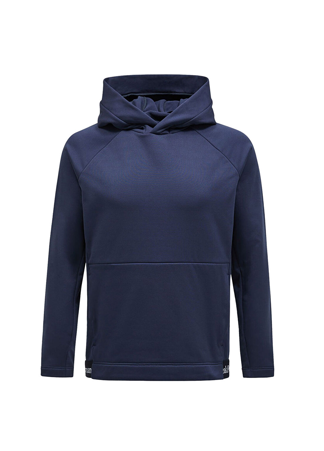 Peak Performance M Rider Tech Lacivert Erkek Polar