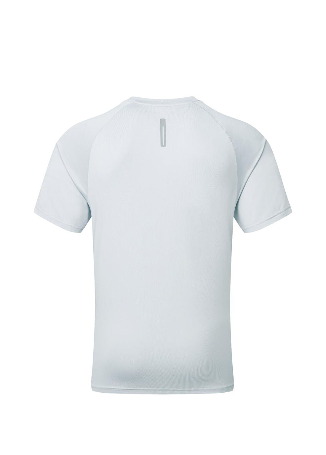 Gill Pursuit Ss Top Light Grey Kısa Kollu Erkek Spor T-Shirt görsel 2