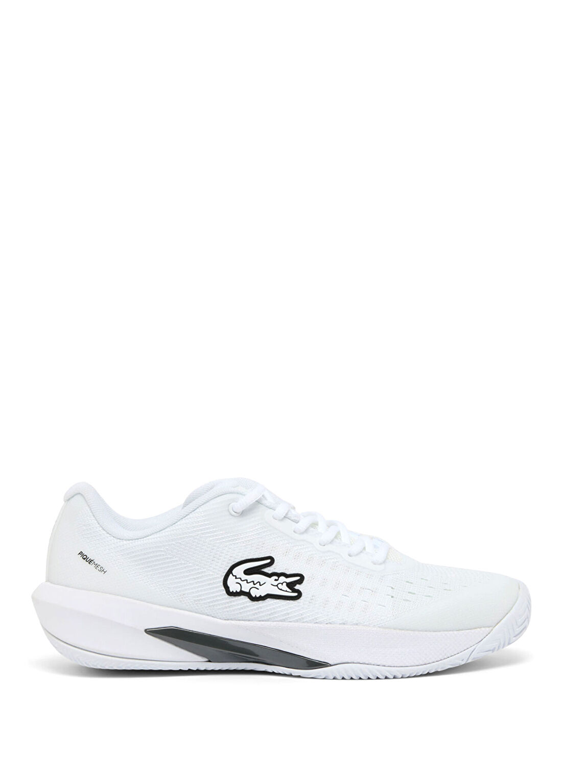 Lacoste AG-LT Evo Beyaz Kadın Sneaker