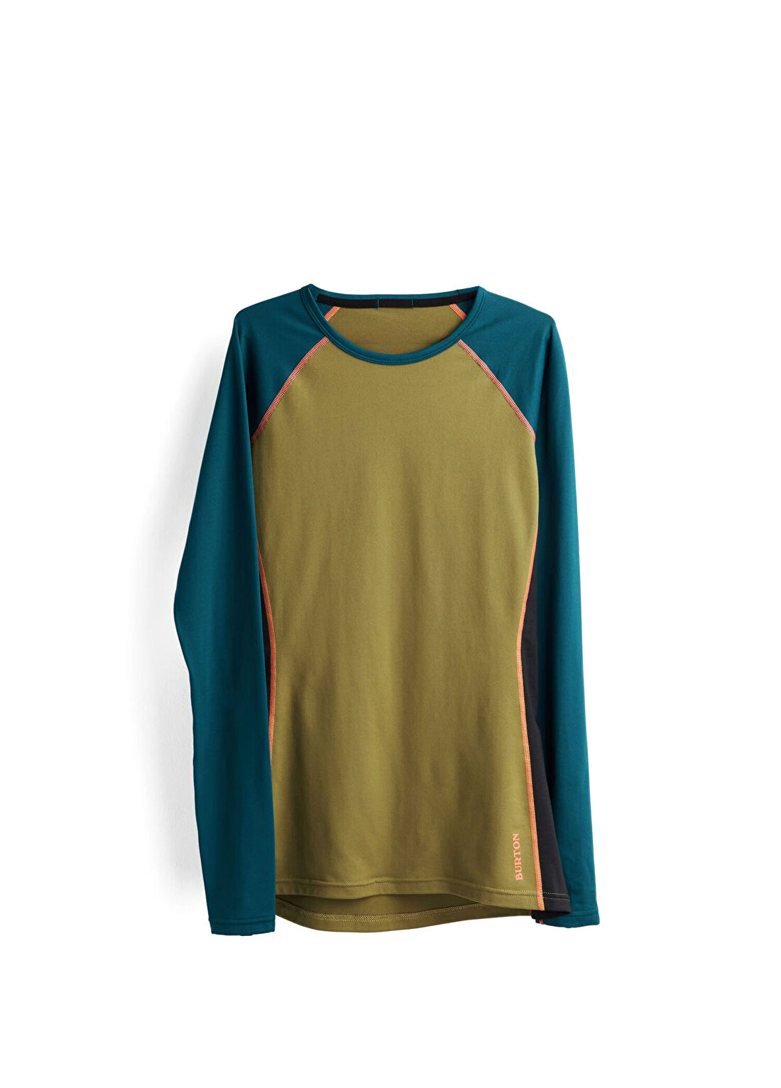 Burton Midweight X Crew Üst İçlik
