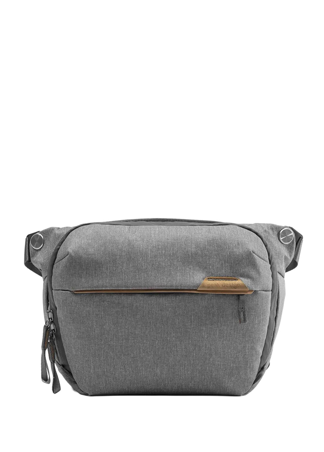 Peak Design Everyday Ash Unisex Omuz Çanta 6 Lt