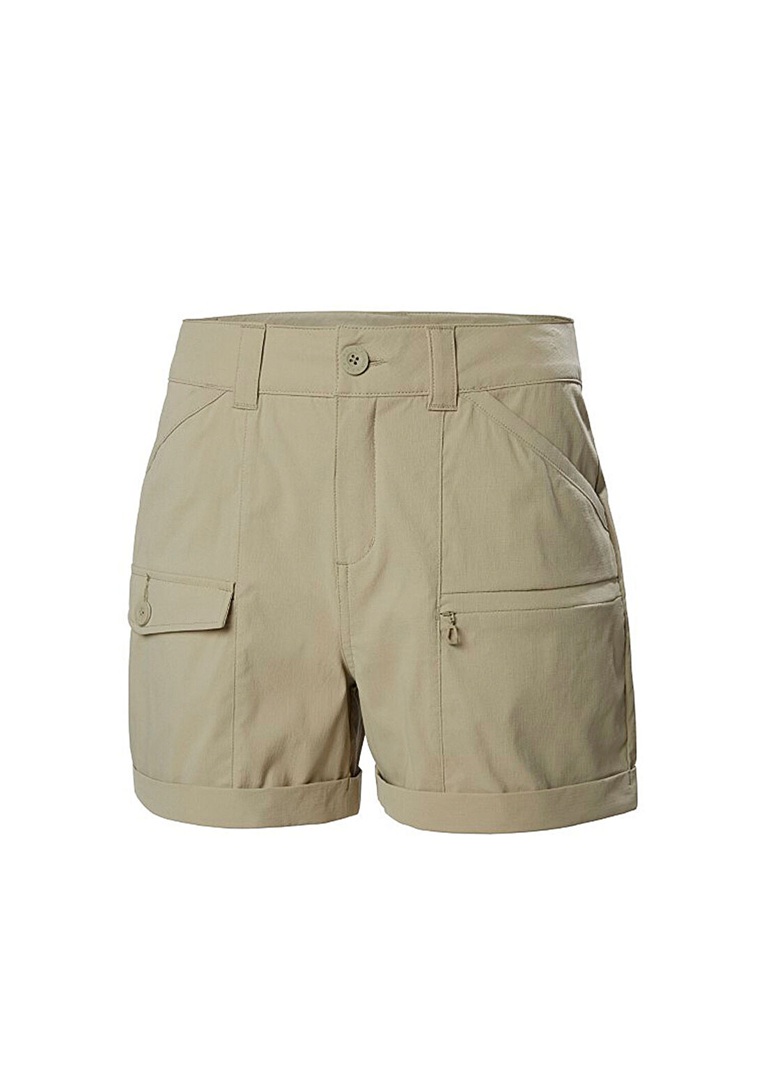 Helly Hansen W Maridalen Pebble Kadın Şort