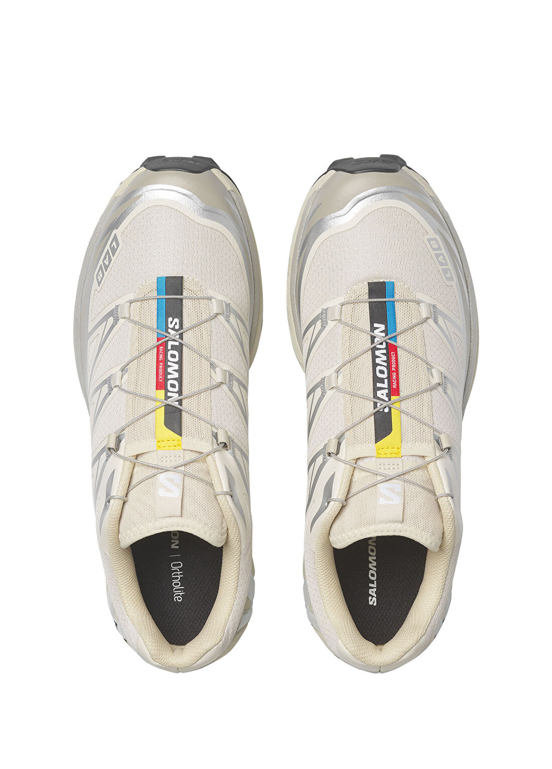 Salomon XT-6 Erkek Sneaker görsel 3